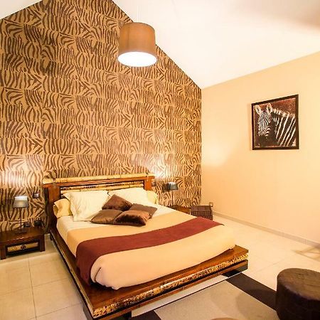 Champagne Et Chambres D'Hotes Pierre Trichet Trois-Puits Dış mekan fotoğraf