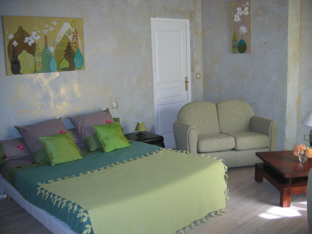 Champagne Et Chambres D'Hotes Pierre Trichet Trois-Puits Dış mekan fotoğraf
