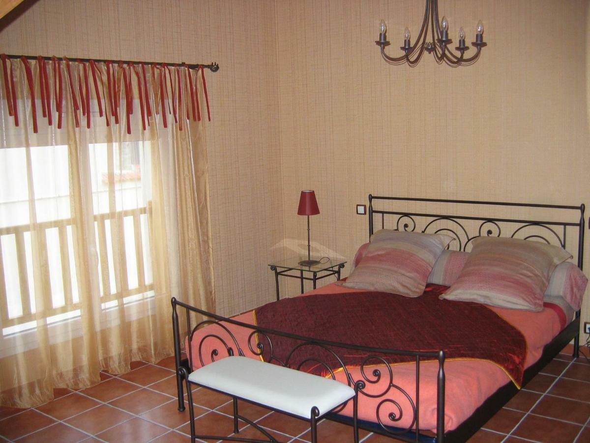 Champagne Et Chambres D'Hotes Pierre Trichet Trois-Puits Dış mekan fotoğraf