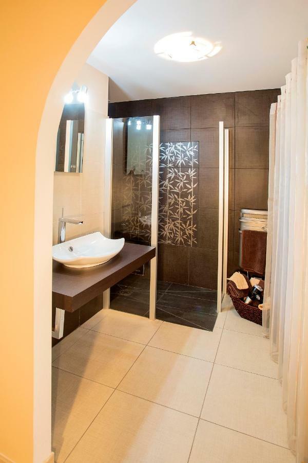 Champagne Et Chambres D'Hotes Pierre Trichet Trois-Puits Dış mekan fotoğraf